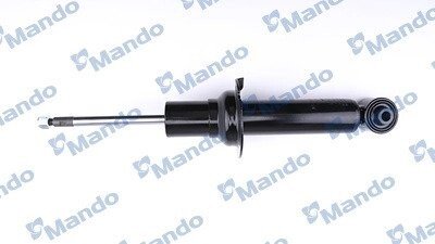 Амортизатор газомасляний mando MSS015626 на Пежо 407