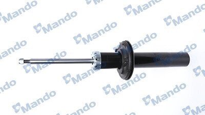 Амортизатор газомасляний mando MSS015635 на Ауди А5