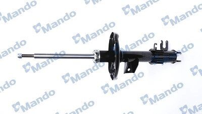 Амортизатор газомасляний mando MSS015774 на Фиат 500-500с-500е-500l-500x