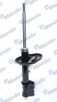 Амортизатор газомасляний mando MSS015775