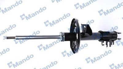 Амортизатор газомасляний mando MSS015775 на Форд KA