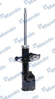 Амортизатор газомасляний mando MSS015902