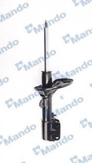 Амортизатор газомасляний mando MSS015978