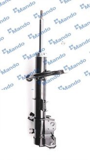 Амортизатор газомасляний hl mando MSS016059