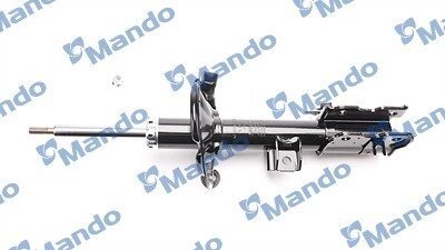 Амортизатор газомасляний mando MSS016059 на Infiniti FX