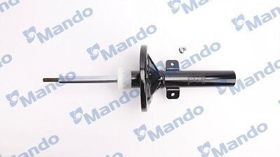 Амортизатор газомасляний mando MSS016102 на Форд Мондео 1