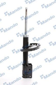 Амортизатор газомасляний mando MSS016123