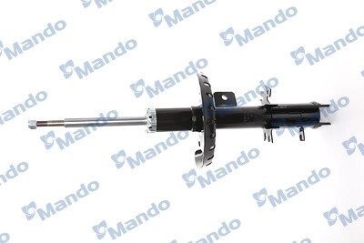 Амортизатор газомасляний mando MSS016123 на Фиат Скудо 2