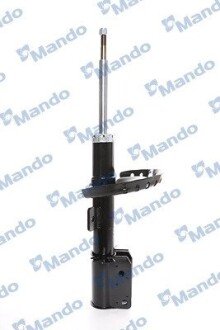 Амортизатор газомасляний mando MSS016124