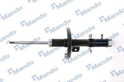 Амортизатор газомасляний mando MSS016124 на Фиат Скудо 2