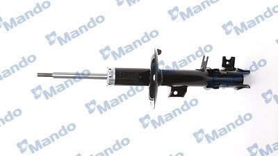 Амортизатор газомасляний mando MSS016141 на Фиат Седичи