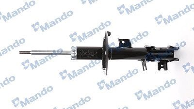 Амортизатор газомасляний mando MSS016142 на Фиат Седичи