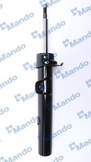 Амортизатор газомасляний mando MSS016151