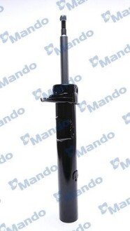 Амортизатор газомасляний mando MSS016152