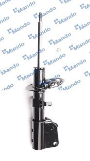 Амортизатор газомасляний mando MSS016162
