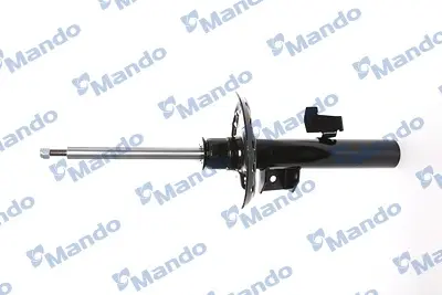 Амортизатор газомасляний MANDO MSS016272 Форд S-Max