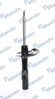 Амортизатор газомасляний hl mando MSS016273