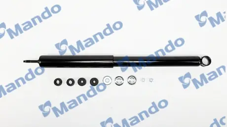 Задний амортизатор (стойка) MANDO MSS017007