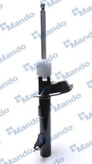 Амортизатор газомасляний mando MSS017135