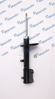 Амортизатор газомасляний hl mando MSS017198