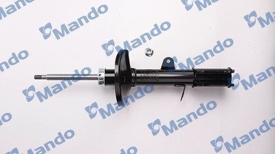 Амортизатор газомасляний hl mando MSS017198 на Тойота Королла е110