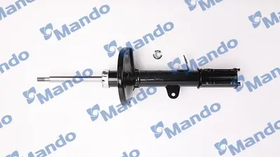 Задний амортизатор (стойка) MANDO MSS017200