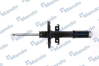 Амортизатор газомасляний mando MSS017222 на Рено Сценик 3