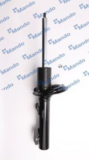 Амортизатор газомасляний mando MSS017338