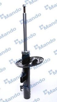 Амортизатор газомасляний mando MSS017347