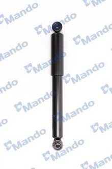 Амортизатор газомасляний mando MSS017484