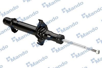 Амортизатор газомасляний mando MSS020036