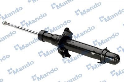 Амортизатор газомасляний mando MSS020036