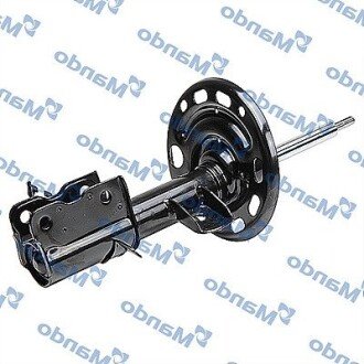 Амортизатор газомасляний mando MSS020039