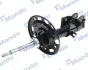 Амортизатор газомасляний MANDO MSS020040