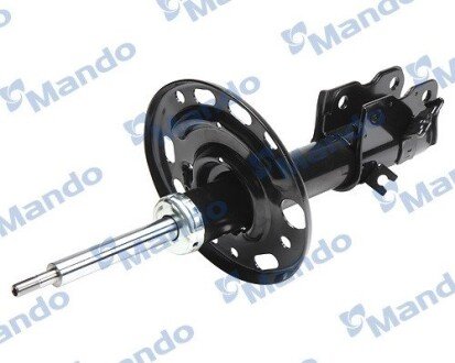 Амортизатор газомасляний mando MSS020040