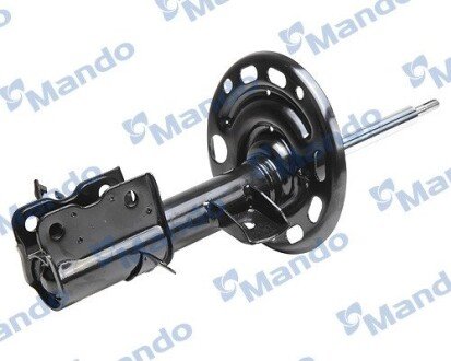 Амортизатор газомасляний mando MSS020040