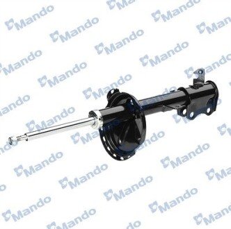 Амортизатор газомасляний mando MSS020158