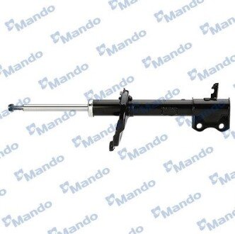 Амортизатор газомасляний mando MSS020158 на Тойота Хайлендер