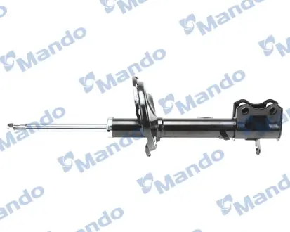 Задній амортизатор (стойка) MANDO MSS020279