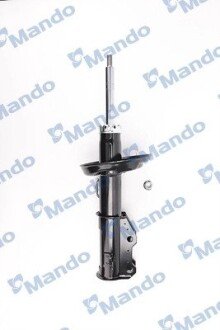 Амортизатор газомасляний mando MSS020901