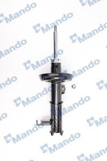 Амортизатор газомасляний mando MSS020901 на Опель Зафира с