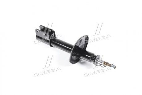 Передній амортизатор (стойка) mando MSS017156 на Рено Логан 1