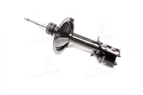 Передний амортизатор (стойка) mando MSS017205 на Фиат Добло