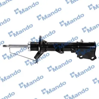 Задній амортизатор (стойка) MANDO EX5535127101