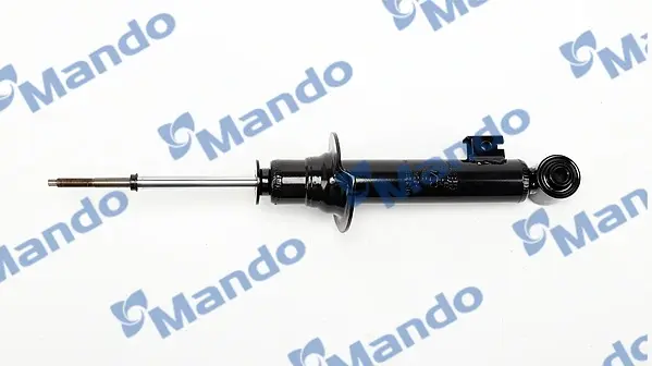 Амортизатор подв. (пр-во Mando) MANDO MSS015584 (фото 1)