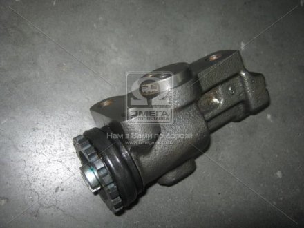 Цилиндр тормозной переднего левый mando EX5812045201