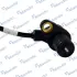 Датчик ABS HYUNDAI Accent/Verna FRT/LH ""01-""06 MANDO EX9567125200