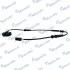 Датчик ABS HYUNDAI Accent/Verna FRT/LH ""01-""06 MANDO EX9567125200