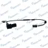 Датчик ABS HYUNDAI Accent/Verna FRT/LH ""01-""06 MANDO EX9567125200
