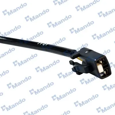 Датчик ABS HYUNDAI Accent/Verna FRT/LH ""01-""06 MANDO EX9567125200